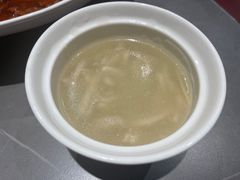 乌鱼蛋汤-燕春楼(海河华鼎店)