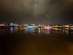 -武汉关码头(轮渡站)