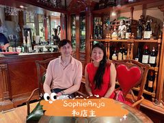 -威尼斯意餐酒吧 Venezia club(意大利风情街店)
