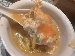 -老济南·地道济南菜(大明湖店)