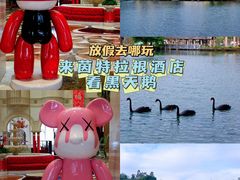 -深圳东部华侨城茵特拉根酒店