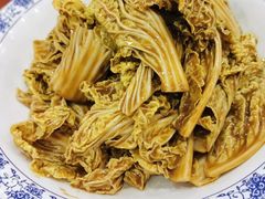 -天天初二·天津传统捞面·天津特色菜(凌奥总店)