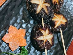 -渔日本料理铁板烧(新天地假日广场店)