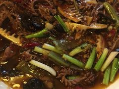 -院8里·小聚园老川菜(九眼桥店)