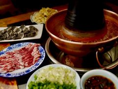 -裕德孚·非遗手切涮羊肉(东直门内大街店)