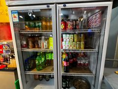 零售区-集草轩·重庆麻辣烤鱼(西湖道店)