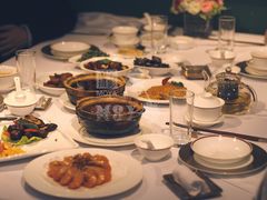 -老洋房花园饭店(绍兴路店)