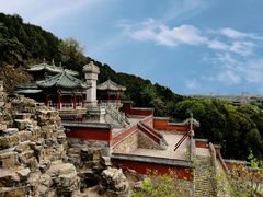 -颐和园