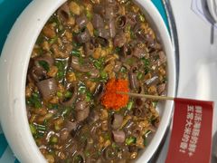 -大锅强·蒸海鲜青岛菜(金沙滩店)