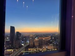 -天玑高空江景餐厅&酒吧Sky Secret Restaurant&Bar