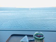 -抱抱地球咖啡馆(国家海洋博物馆店)