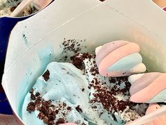 -麦当劳(塔园路店)