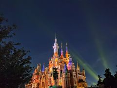 -上海迪士尼度假区