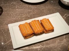 黄金脆带鱼-新荣记(BFC外滩金融中心店)