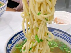 -马兰拉面(西直门外店)