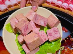 -蜀大侠火锅(四川北路店)