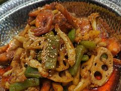 -李氏传家菜(兴城路店)