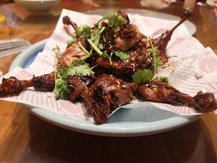 樟茶鸭-新白鹿餐厅(爱琴海购物中心店)