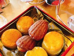 -咖啡苑 - 蔚藍夏日限定主题(永利皇宫店)