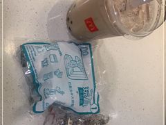 -麦当劳(田林好又多店)