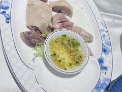 -渔意楼·驰名沙田乳鸽(五羊店)