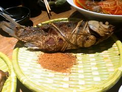 -茶花妹子云南餐厅(北大店)