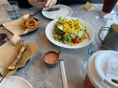 -必胜客(WOW夏阳湖店)