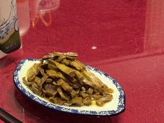-锦江中华村农家乐饭庄