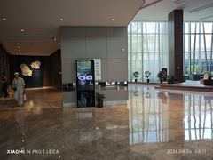 -上海国展宝龙丽筠酒店