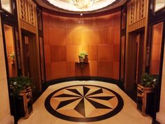 -上海安亭别墅花园酒店