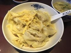 开洋拌馄饨-熙盛源(复兴路店)