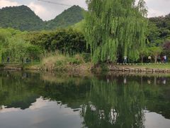 -贵阳市花溪国家城市湿地公园