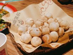 -泥糊破店小酒馆·团建聚餐(南京西路店)