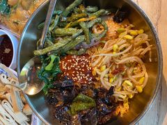 -聚合鑫东北熏酱熟食麻辣面(长阳店)