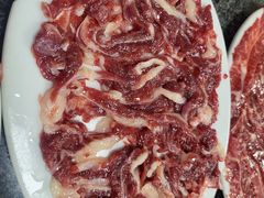 -五洲牛肉美食馆