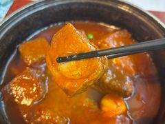 -千百味红餐厅·非遗江西菜(绿地双子塔总店)
