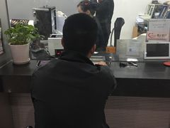 -中国工商银行(漕河泾开发区支行)