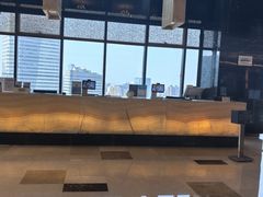 -上海龙之梦万丽酒店