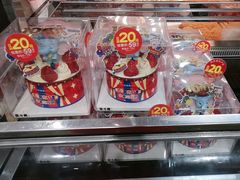 -味多美蛋糕(安定门店)
