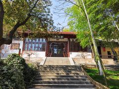 景点-求雨山文化公园