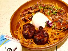 -BE BRIGHT KITCHEN(正佳广场店)