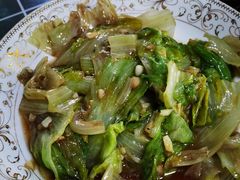 -公寓家常菜馆(海军博物馆店)