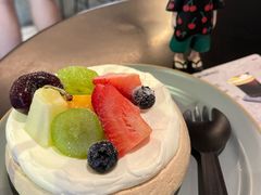 蛋白饼-BE NORMAL CAFE(霞溪路店)