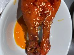 -探鱼·鲜青椒爽麻烤鱼(银泰城店)