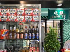 零售区-小龍鳳餐室(番禺路店)