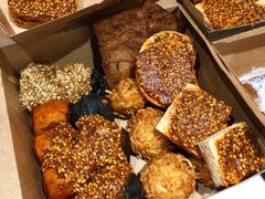 -奶奶的美食(宽厚里店)