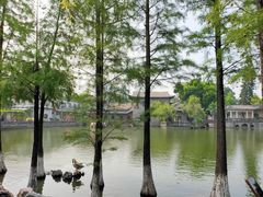 -东莞市可园博物馆