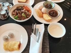 -长沙尼依格罗酒店