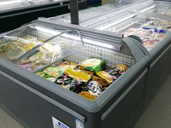 -京客隆超市(华安店)