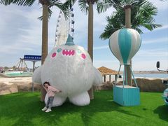 -秦皇岛乐岛海洋王国